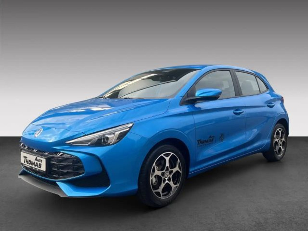 MG MG3
