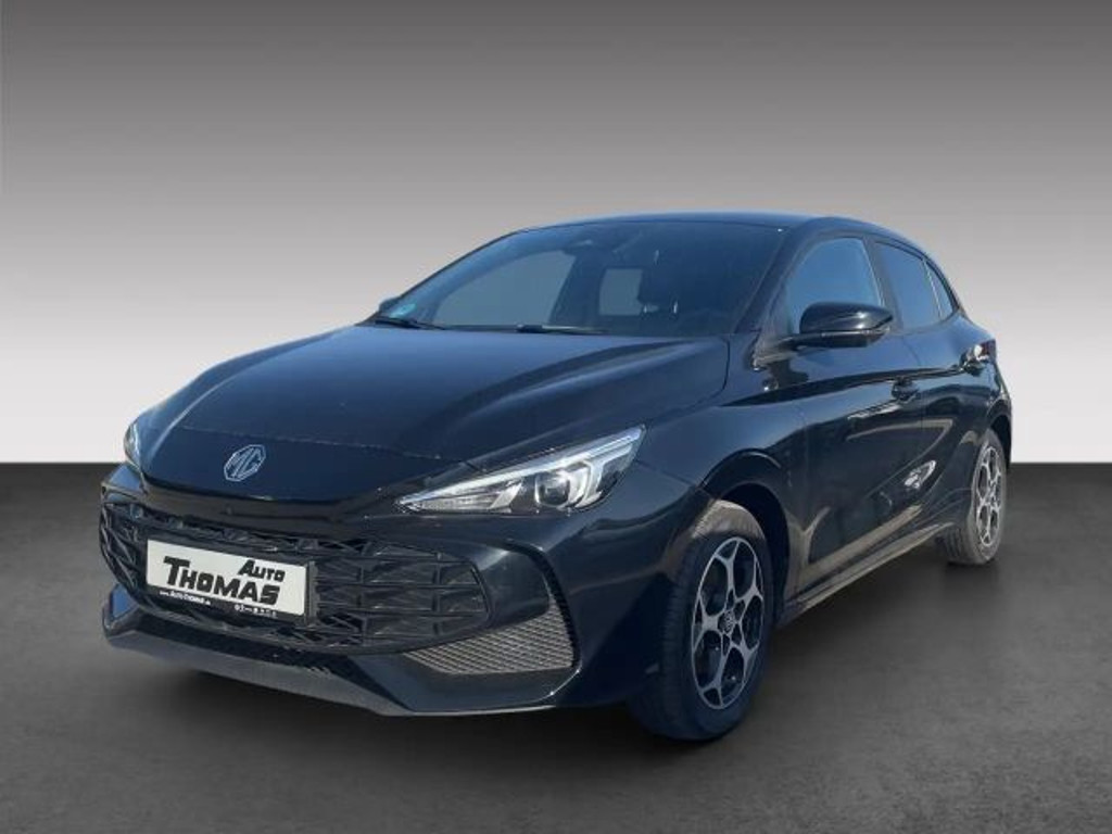 MG MG3