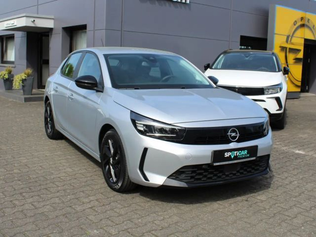 Opel Corsa Edition