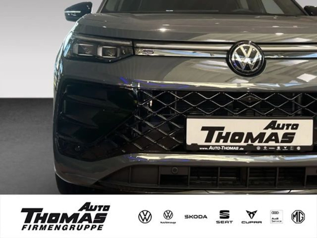 Volkswagen Tayron R-Line