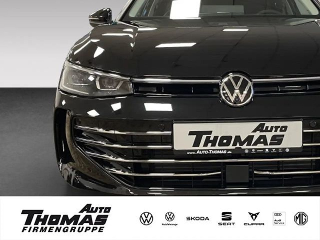 Volkswagen Passat DSG Variant 2.0 TDI Elegance Elegance