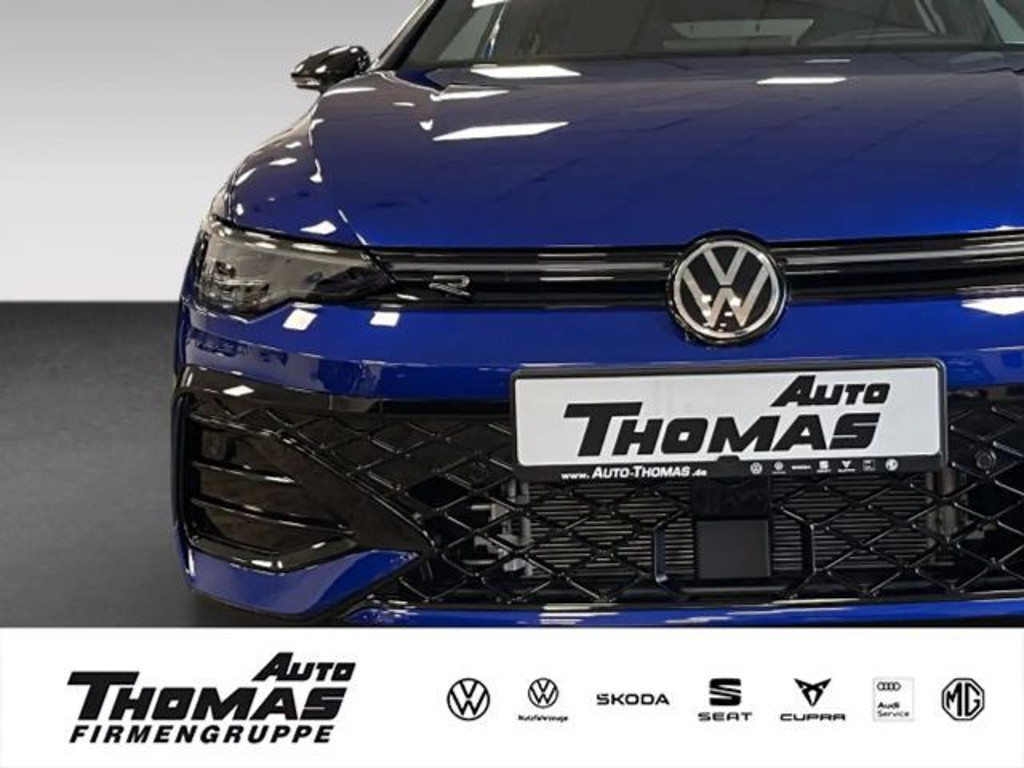 Volkswagen Golf DSG Variant R-Line 1.5 eTSI