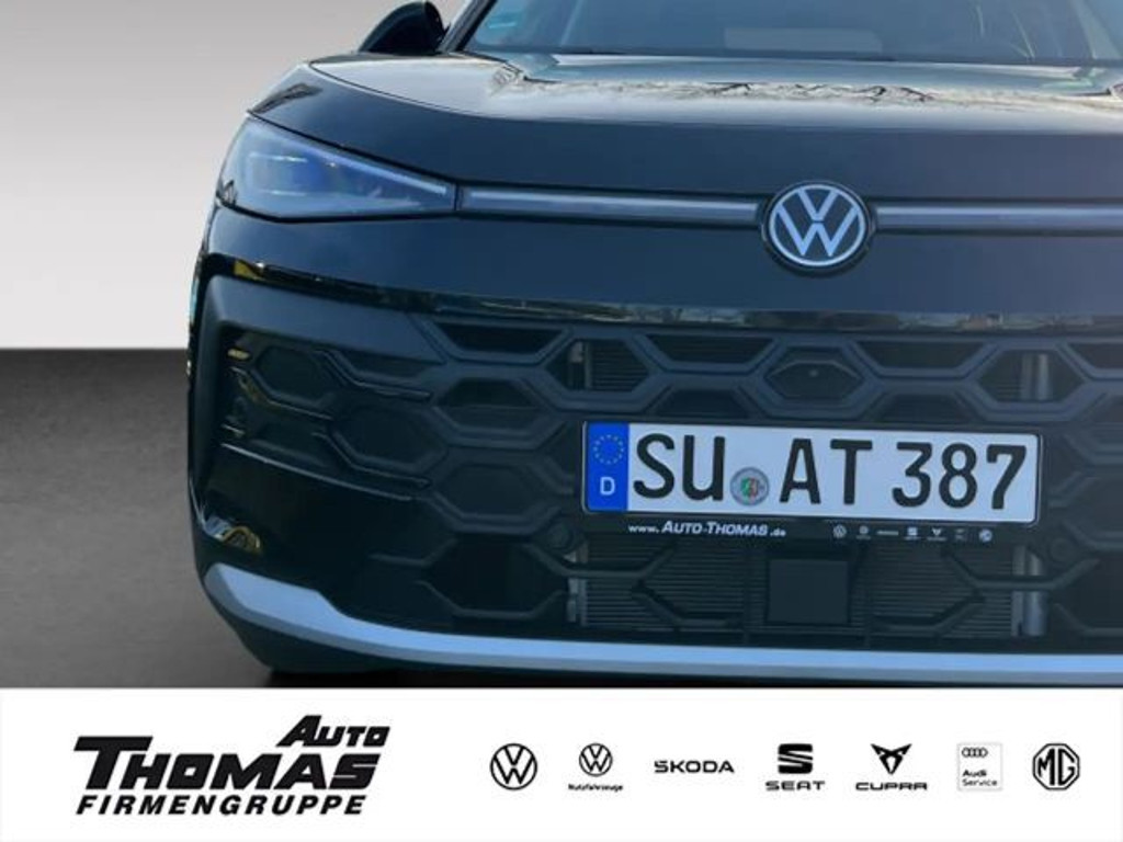 Volkswagen T-Roc DSG Style 1.5 eTSI