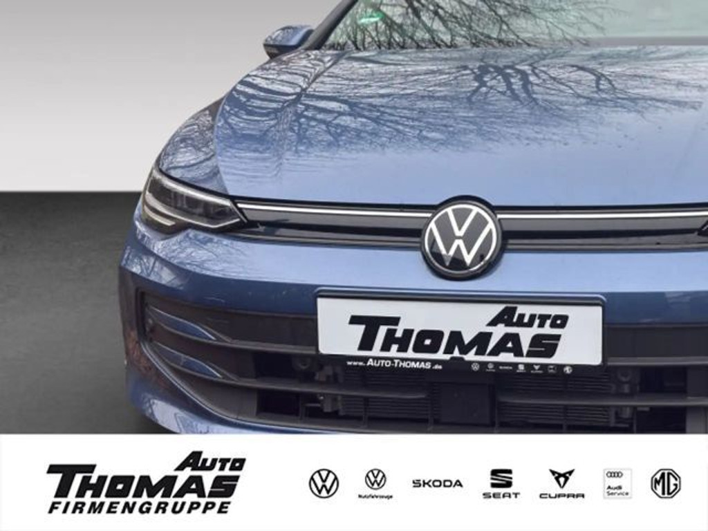 Volkswagen Golf DSG Life Golf VIII