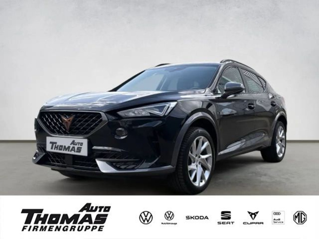 Cupra Formentor 1.5 TSI DSG