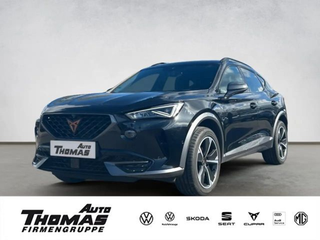 Cupra Formentor 1.5 TSI DSG