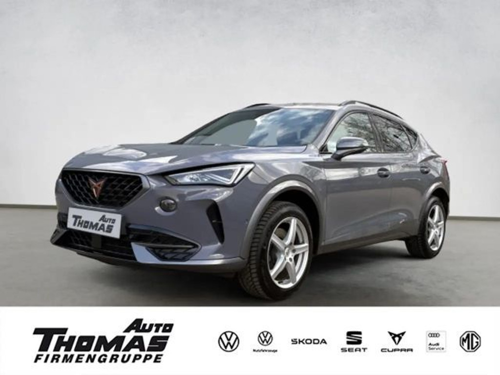 Cupra Formentor 1.5 TSI