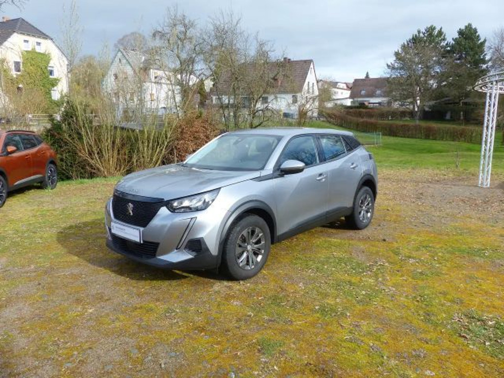 Peugeot 2008 PureTech Active Pack