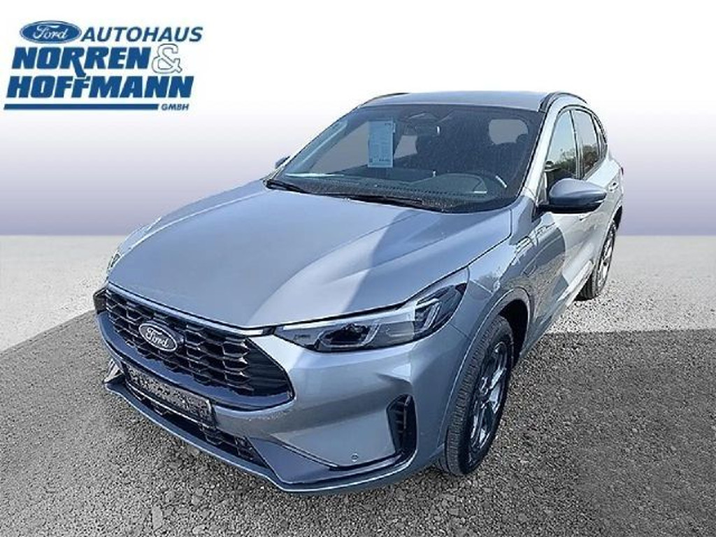 Ford Kuga ST Line Plug in Hybrid Hybrid