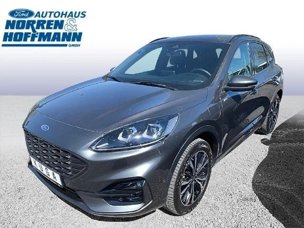 Ford Kuga ST Line Plug in Hybrid Hybrid