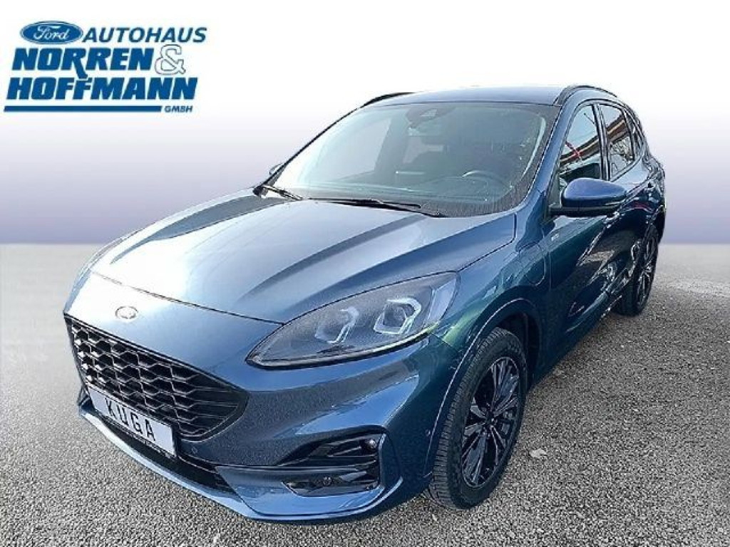 Ford Kuga ST Line Plug in Hybrid Hybrid