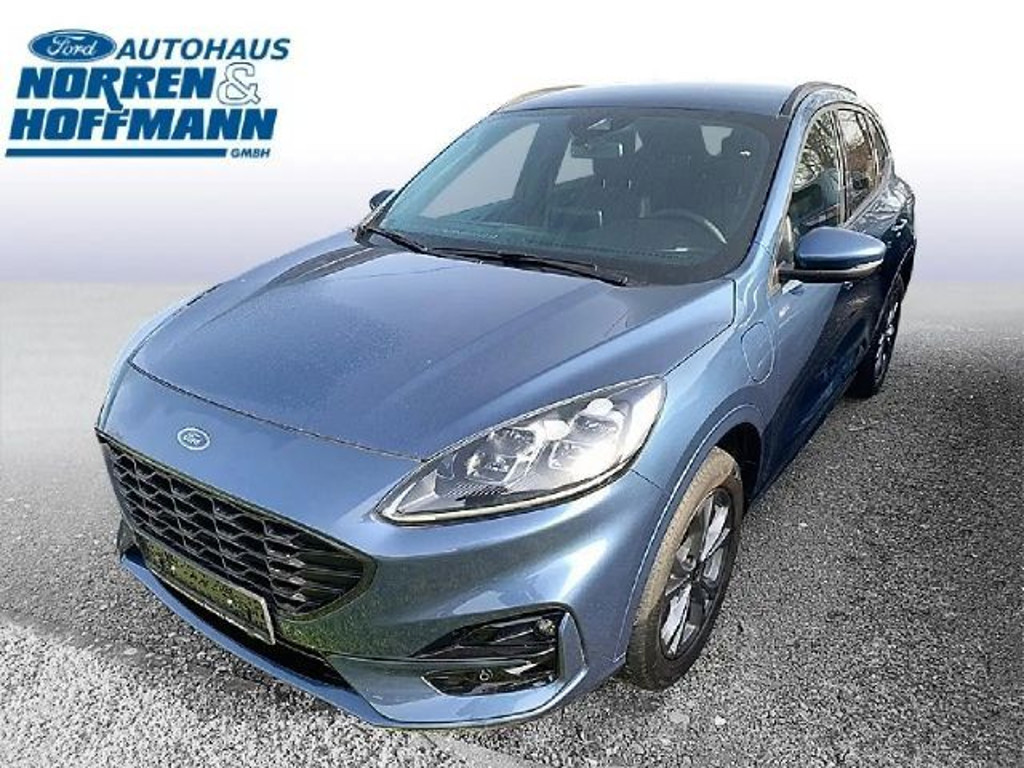 Ford Kuga ST Line Plug in Hybrid Hybrid X
