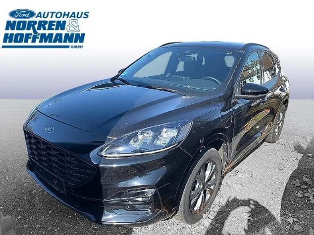 Ford Kuga ST Line Plug in Hybrid Hybrid X