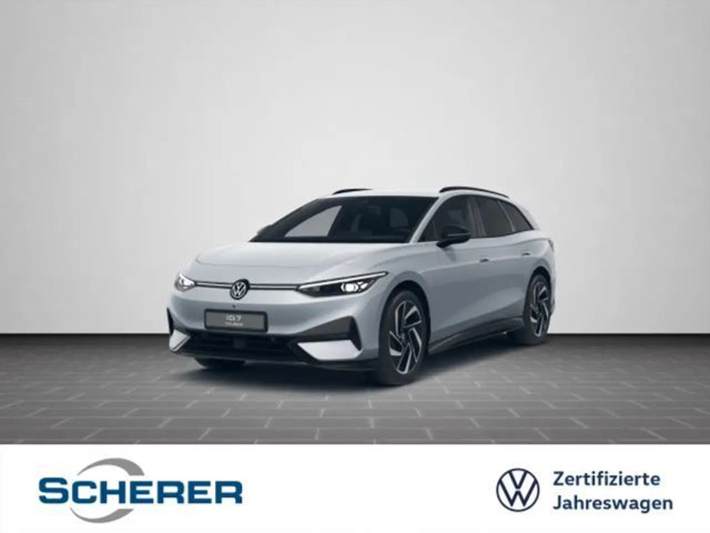 Volkswagen ID.7 Pro