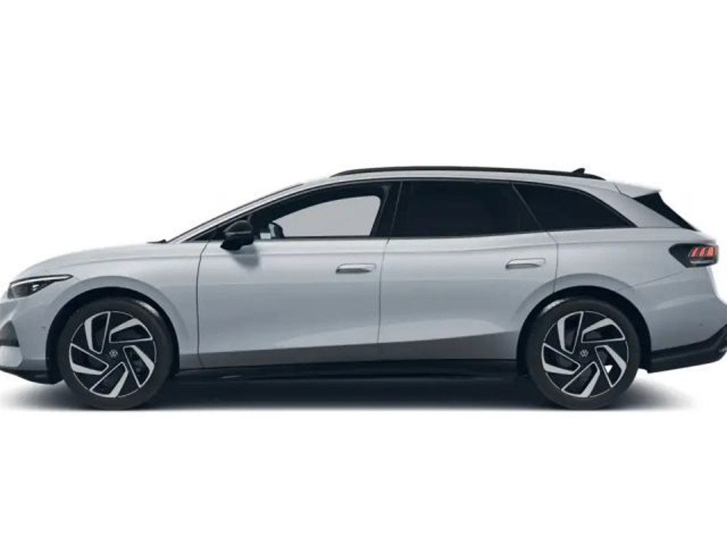 Volkswagen ID.7