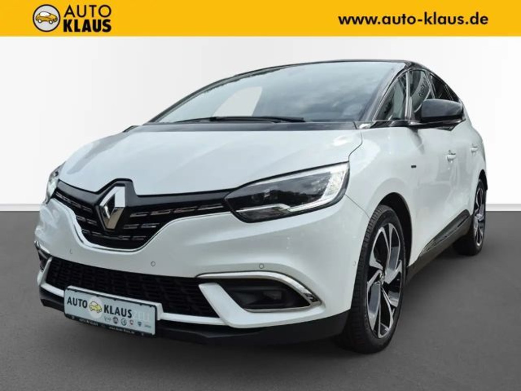 Renault Scenic Bose