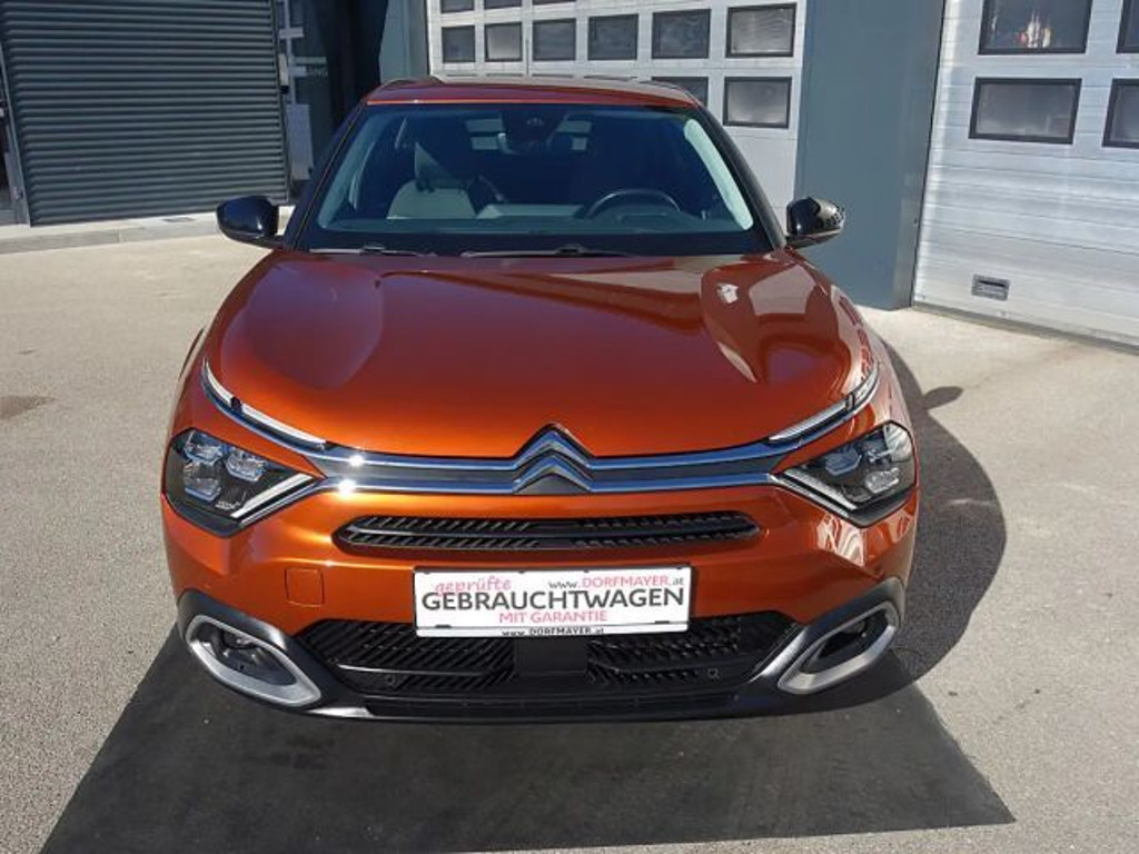 Citroën C4