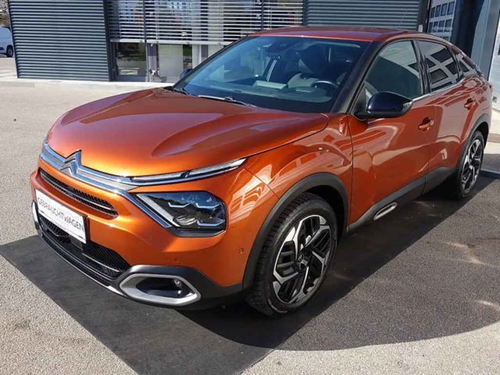 Citroën C4