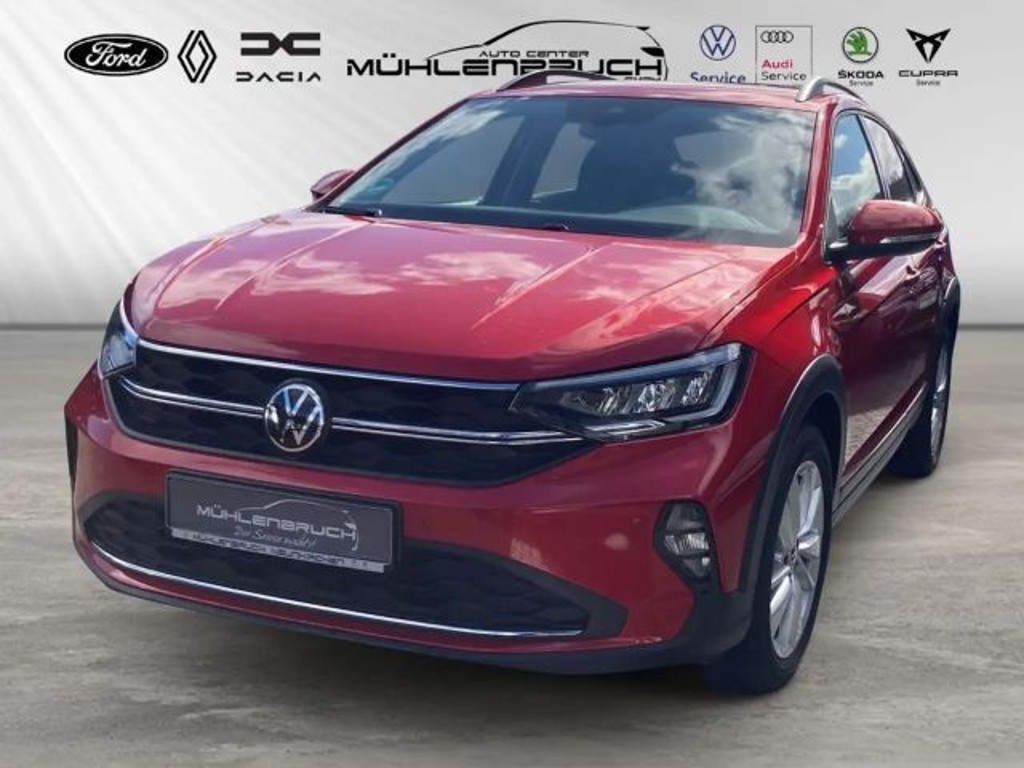 Volkswagen Taigo DSG Life 1.0 TSI