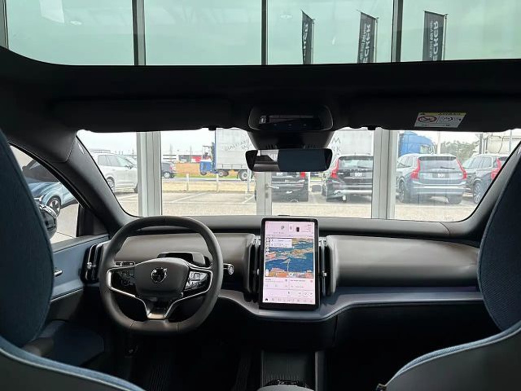 Volvo EX30