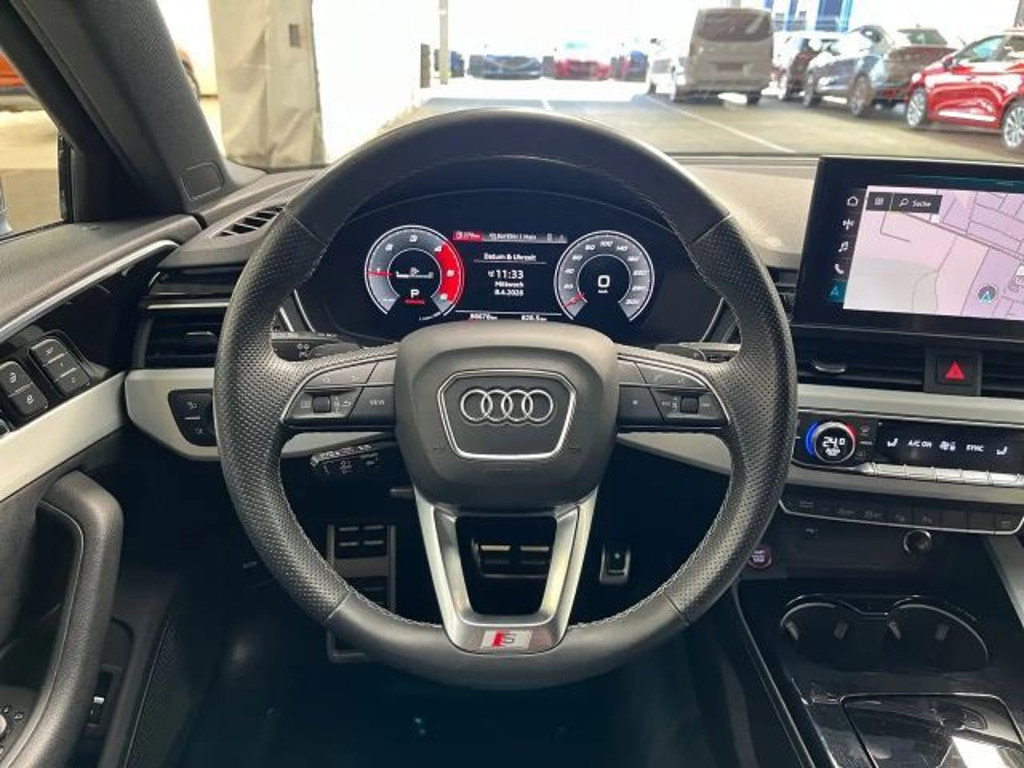Audi S4