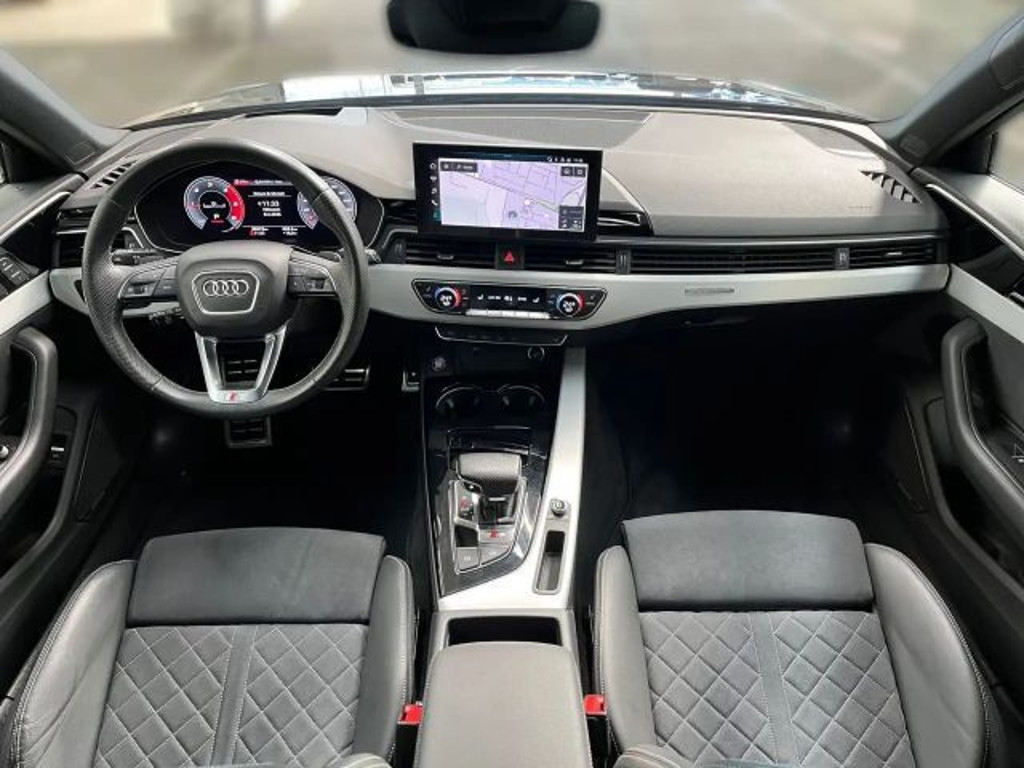 Audi S4