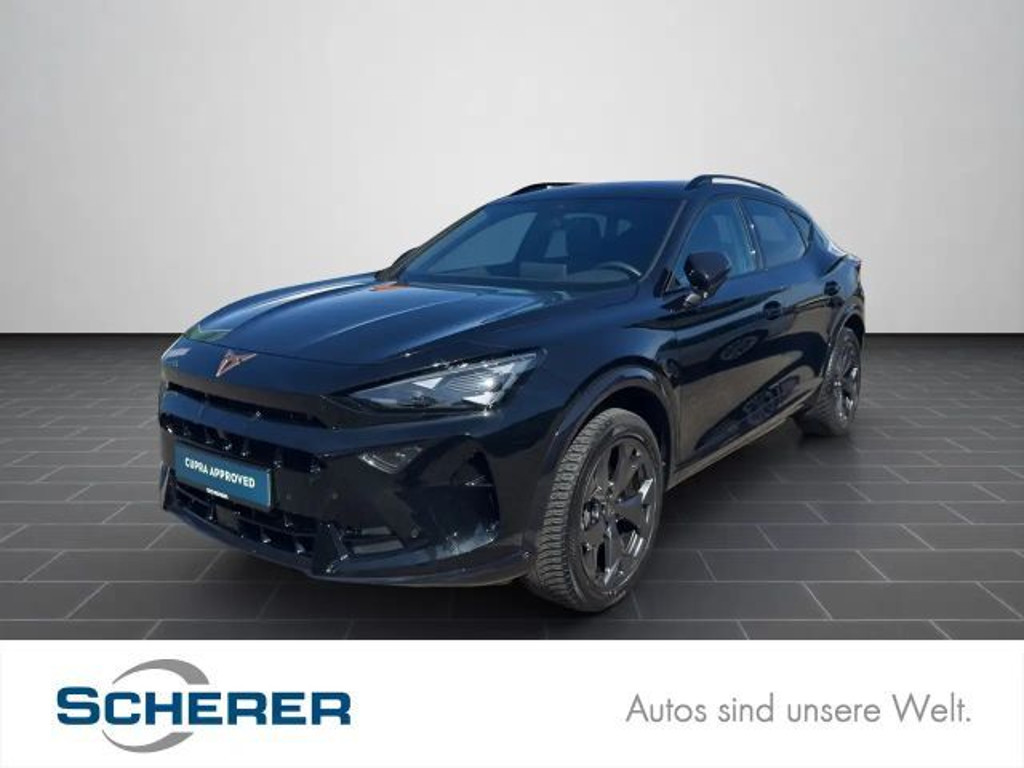 Cupra Formentor 1.5 eTSI Navi SHZ GJR ACC RFK SideAssi