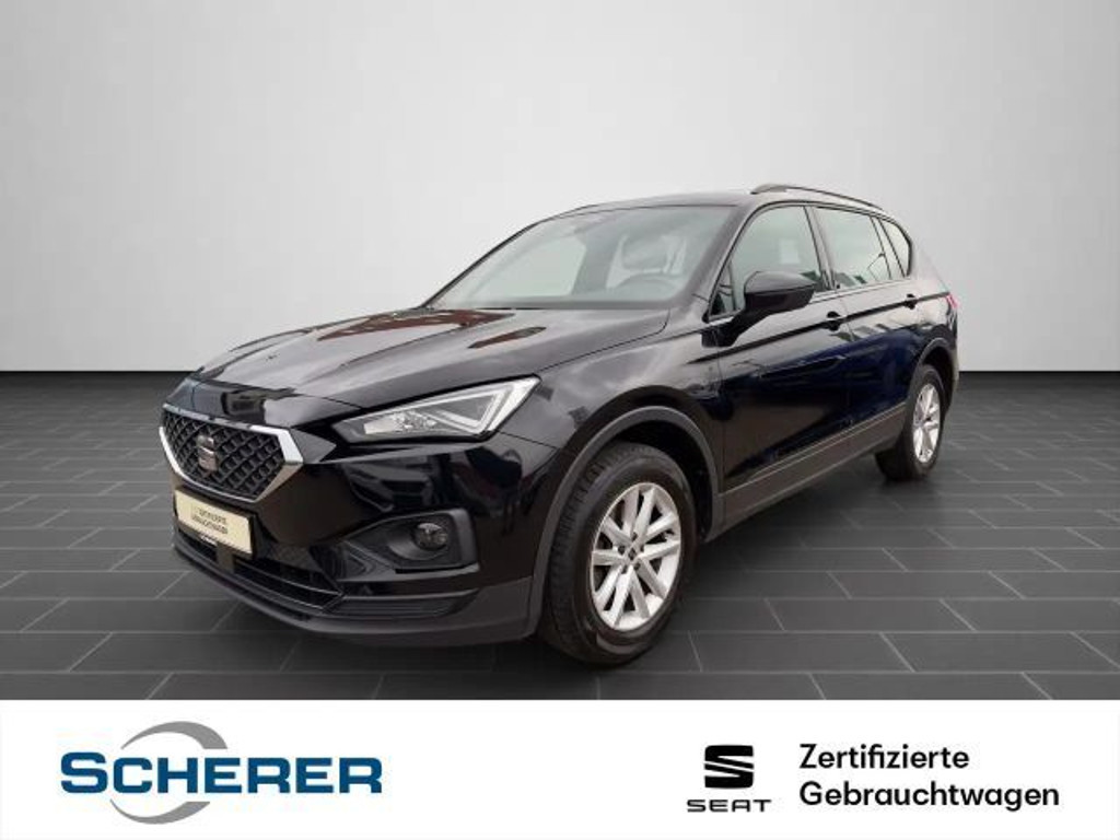 Seat Tarraco Style 2.0 TDI DSG