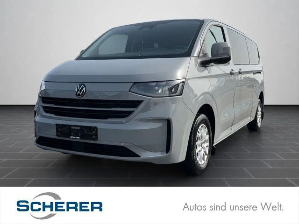 Volkswagen Transporter Lang T7