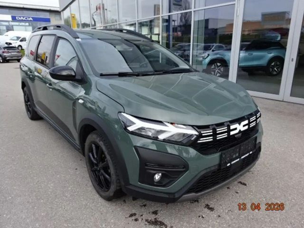 Dacia Jogger Extreme