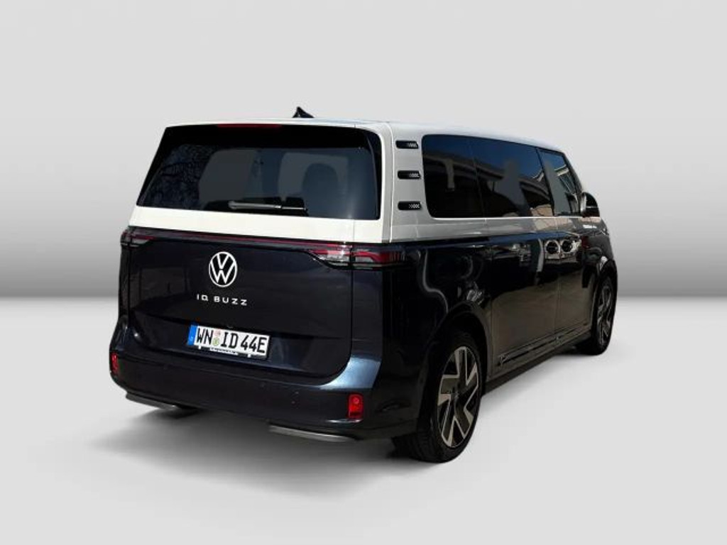 Volkswagen ID.Buzz