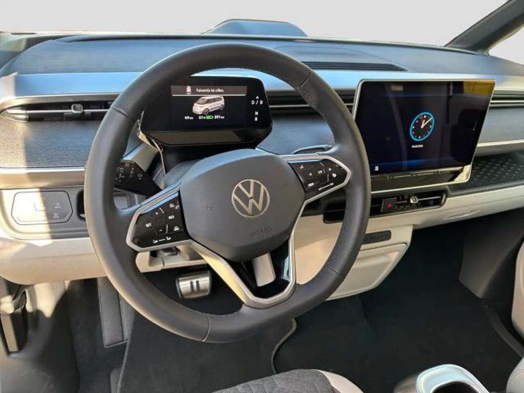 Volkswagen ID.Buzz