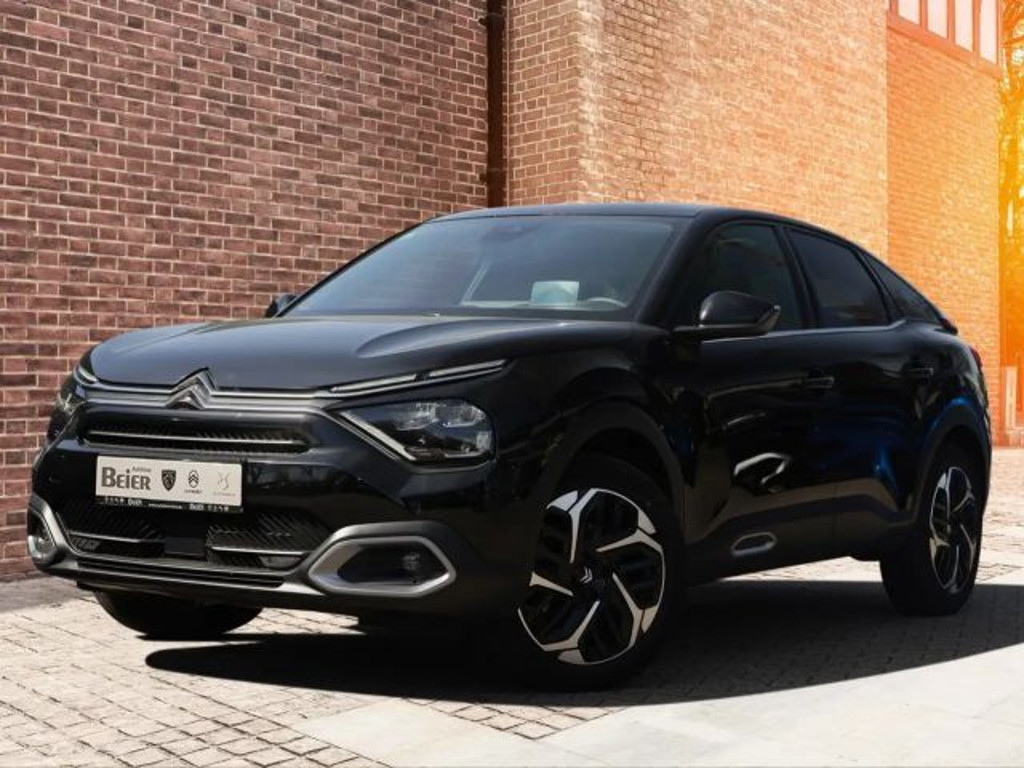 Citroën C4 PureTech Max