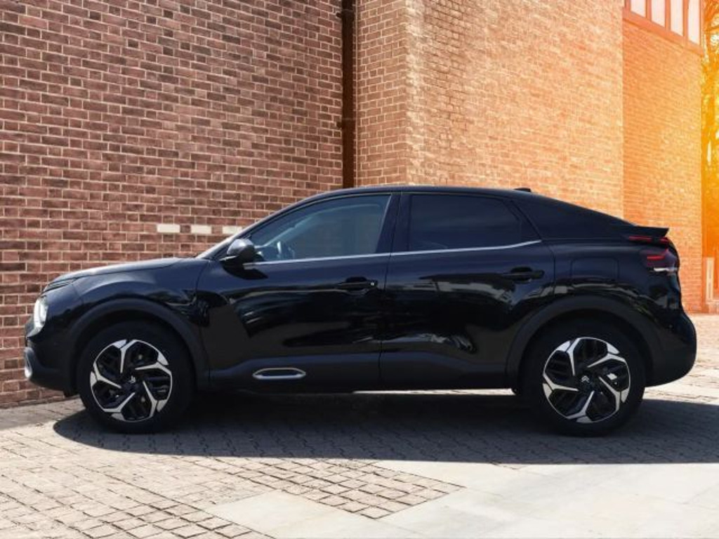 Citroën C4