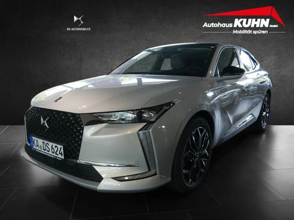 DS DS 4 E-Tense Mobiles