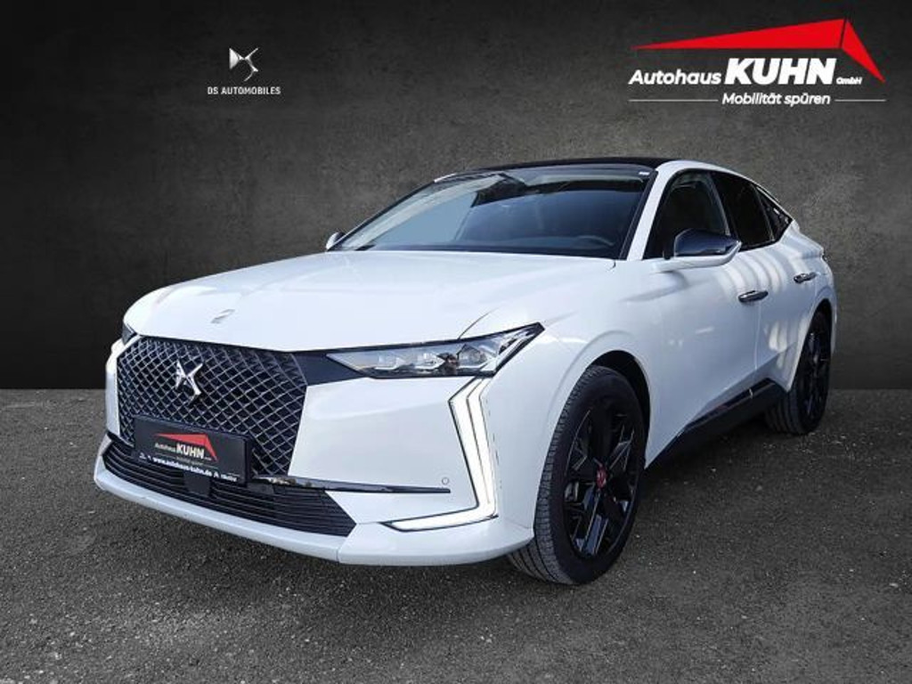 DS DS 4 E-Tense Performance Line Mobiles