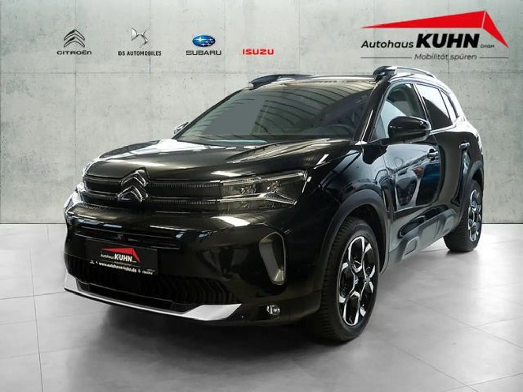 Citroën C5 Aircross BlueHDi Max