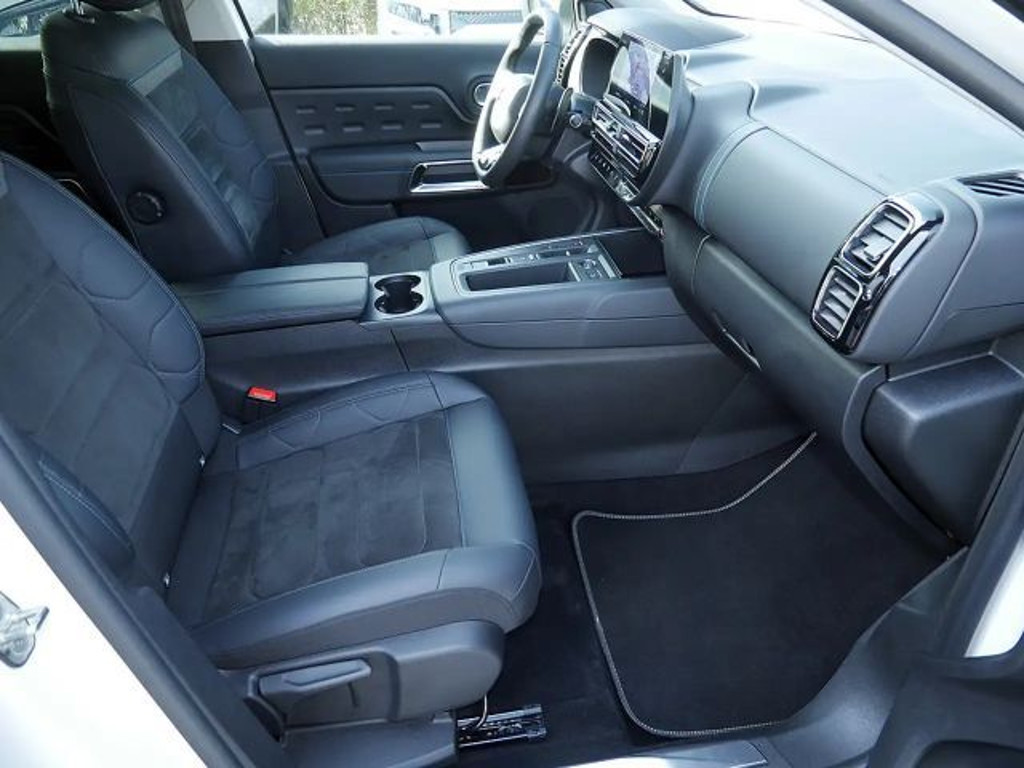 Citroën C5 Aircross PureTech Shine