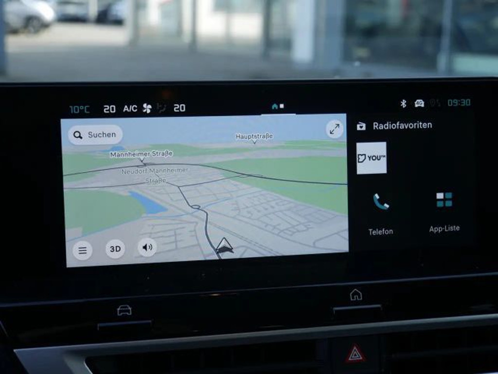 Citroën C4