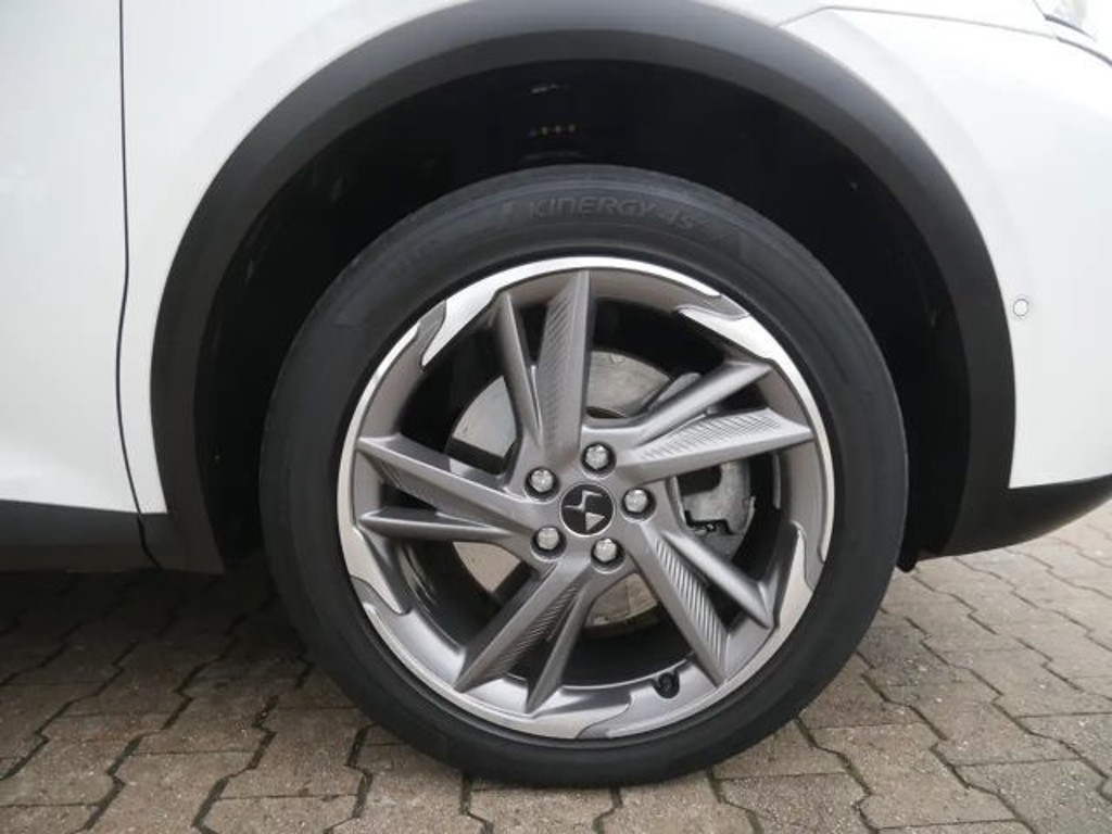 DS DS 7 Crossback