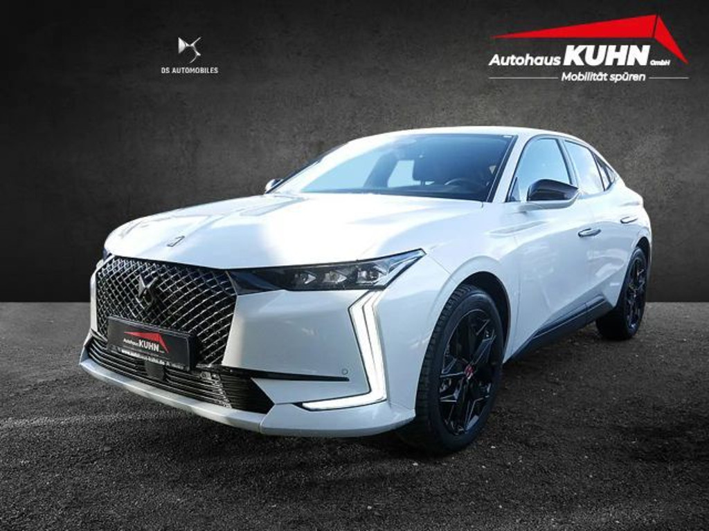 DS DS 4 Performance Line Mobiles