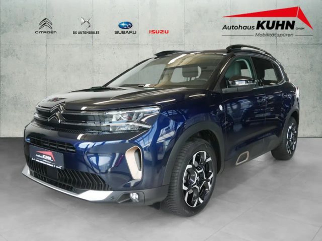 Citroën C5 Aircross PureTech C-Series