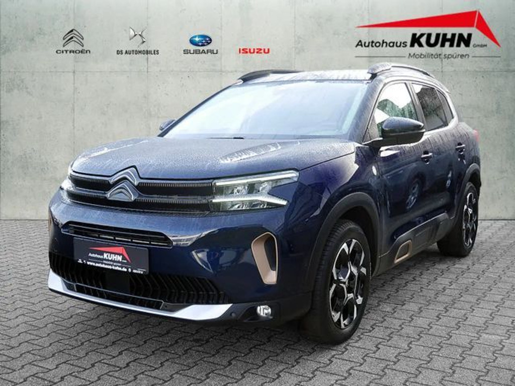 Citroën C5 Aircross PureTech C-Series