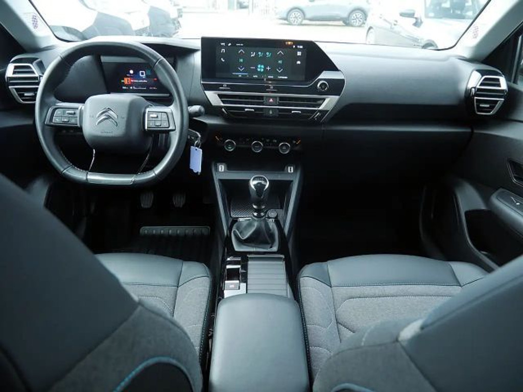 Citroën C4