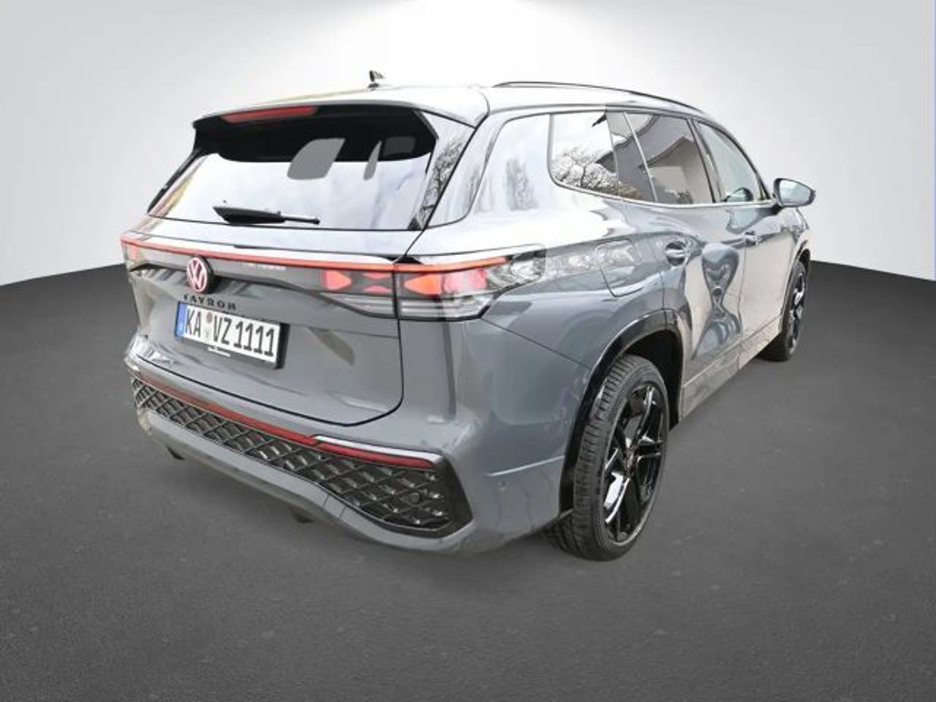 Volkswagen Tayron 4Motion R-Line 2.0 TDI