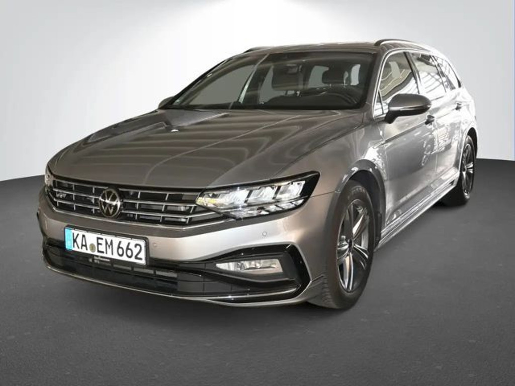 Volkswagen Passat Business 1.5 TSI