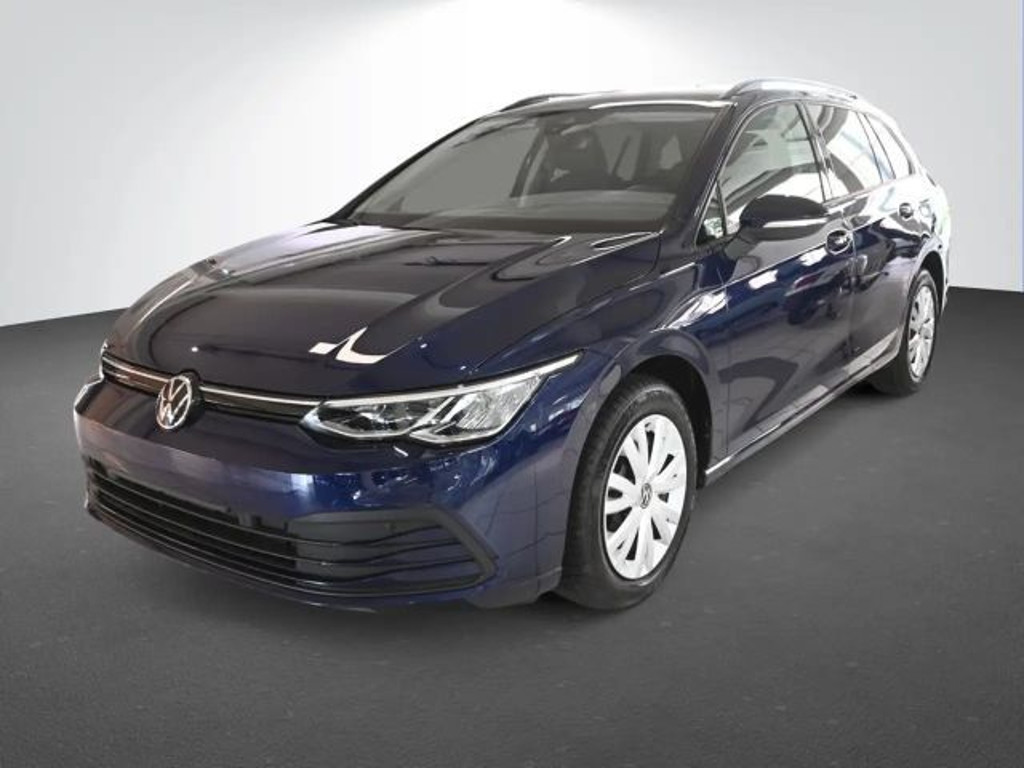 Volkswagen Golf Life Golf VIII 2.0 TDI