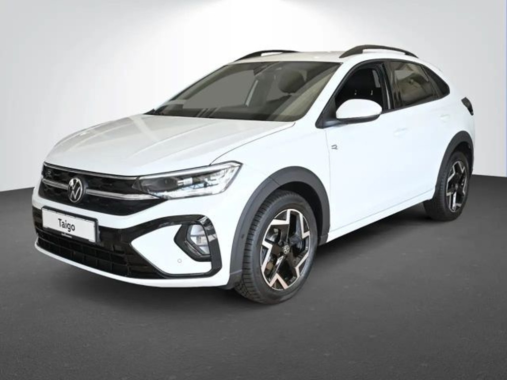 Volkswagen Taigo R-Line 1.5 TSI