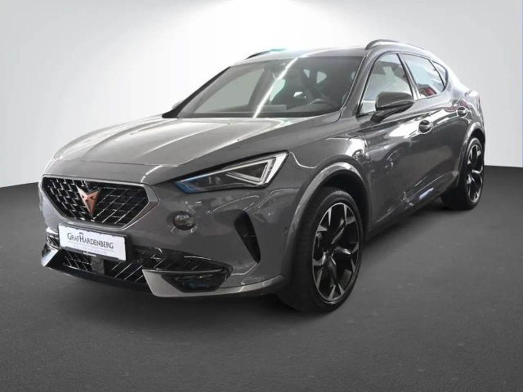 Cupra Formentor 1.4 VZ e-Hybrid