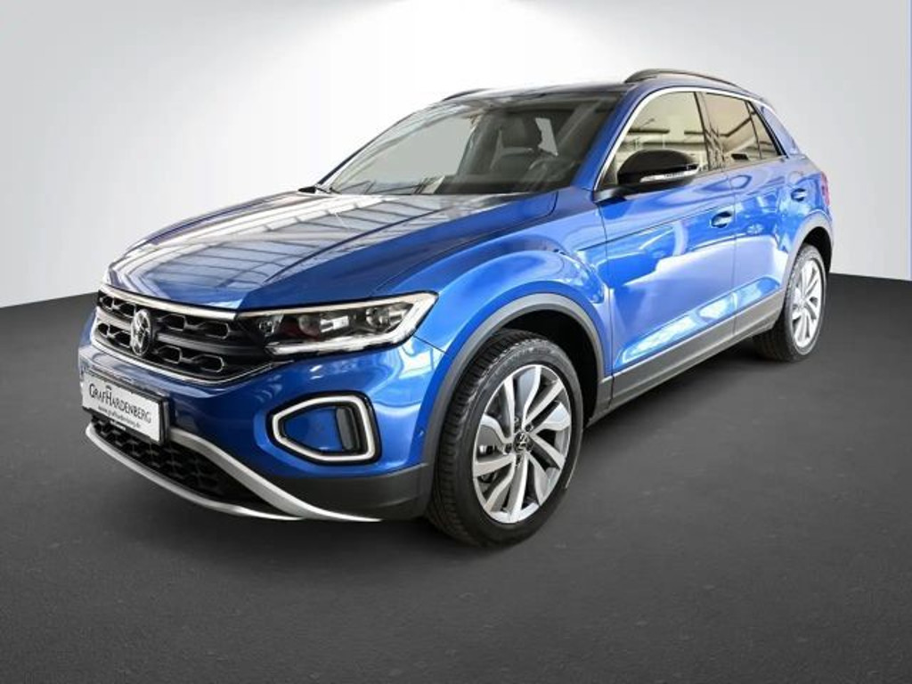 Volkswagen T-Roc 1.5 TSI